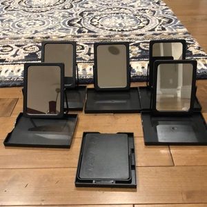 Mary Kay mirrors